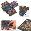 Juksun Puzzleplatte 77x53.6cm Filz grau mit 6 Schubladen Produktbild-Vorschau 11