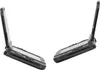 Two open Nintendo 3DS XL consoles are shown against a white background. Náhled obrázku produktu