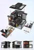 16036 - Café Coffee House (Mould King) - Blocs de Voir les images du produit 9