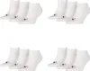 Puma Uni Sneaker Plain 3P White White 35-38 Voir les images du produit 7