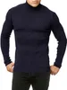 Red Bridge Herren Strickpullover Rollkragen- Pullover Soft Produktbild-Vorschau 2