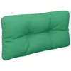 Design Palettenkissen 2-tlg. Grün Stoff, Klassische Sofas Produktbild-Vorschau 5