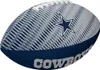 Wilson NFL Team Tailgate Football Junior Team Cowboys Produktbild-Vorschau 3