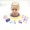 Zapf Creation 825990 BABY nato sorella Styling Head Anteprima dell’immagine prodotto 18