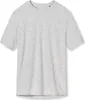 Schiesser Damen Schlafshirt Kurzarm Baumwolle - Mix + Relax Produktbild-Vorschau 3
