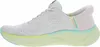 Skechers Slip-in: Skech Cloud - Perfectly Plush grigio Anteprima dell’immagine prodotto 3