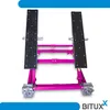 Bituxx Kipphebebühne Mobile Werkstatt Hebebühne Wagenheber Produktbild-Vorschau 10