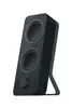 Logitech Speaker Z207 black retail Náhled obrázku produktu 2