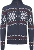 !Solid SDNoran Herren Strickjacke Cardigan Grobstrick mit Produktbild-Vorschau 6