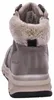 Romika  Damenschuhe Schnürer Winterstiefel Grau Freizeit, Produktbild-Vorschau 2