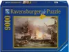 Puzzle 9000El Battaglia Per Algeri 178063 Ravensburger P3 Anteprima dell’immagine prodotto 3
