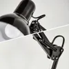 B.K.Licht BKL1080, Schwarz, Metall, Homeoffice, Schwarz, Produktbild-Vorschau 2