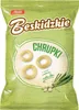 Beskidzkie Chrupki o smaku zielonej cebulki 85g Podgląd zdjęcia produktu 1