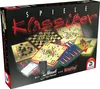 Schmidt 49120 Spiele Klassiker Eine Spielesammlung Produktbild-Vorschau