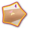 Fashion Glitter Tattoos Produktbild-Vorschau 6