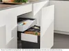 BLANCO 526209 SELECT II 60/3 ORGA Système de déchets 45 Voir les images du produit 5