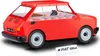 Voitures Petites Fiat 126P 1994 - 1999 72 briques Voir les images du produit 2