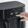 FR 2463 Black Line Doppel-Heißluftfritteuse Produktbild-Vorschau 2