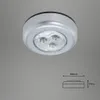 LED Touchlampe Schrankleuchten 3x exkl. Batterie Produktbild-Vorschau 6