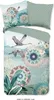 Duvet cover HIP 155x220 + 1* 80x80 cm - mandalas and birds Produktbild-Vorschau 1