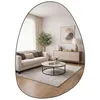 Dekorativer Wandspiegel ASYM, 75 x 55 cm Produktbild-Vorschau 9