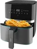 Cecotec Cecofry Fantastik 5500 5,5 L Schwarz 1500 W Produktbild-Vorschau 16