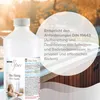 2x1 kg BAYZID® SPA Flüssigchlor zur schnellen Wasserpflege Produktbild-Vorschau 6