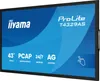 iiyama T4329AS-B1AG, 108 cm (42.5"), 3840 x 2160 px, 4K Podgląd zdjęcia produktu 8
