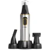 Strex 3 In 1 Nasenhaartrimmer Set - Wiederaufladbar & Produktbild-Vorschau 10