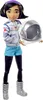 Mattel GNP77 Netflix Over the Moon Fei Fei Moon Adventure Náhľad obrázku produktu 7