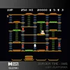 Blaze EVERCADE - DataEast Cartridge 1, Evercade Produktbild-Vorschau 6