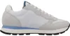 Sun68 Sneaker Low Herren 32323039393834 Weiß 44 EU Produktbild-Vorschau 10