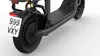 Egret GTs, 100 km, Lithium-Ion (Li-Ion), 47,45 V, 20 Ah, 7 Produktbild-Vorschau 3