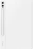 Samsung EF-DX825 31,5 cm (12,4") Custodia Flip Bianco Anteprima dell’immagine prodotto 2
