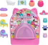 Squishmallows - Squish-a-longs Onderweg Speelset Feest Voir les images du produit 4