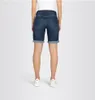 MAC JEANS - SHORTY, Soft light denim Produktbild-Vorschau 21