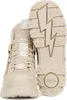 Buffalo Sneaker Bassa Donna Aspha NC Mid Warm 1622185 Cream Anteprima dell’immagine prodotto 17
