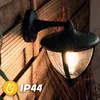 Lampa Ogrodowa Kinkiet Elewacyjny E27 LED Latarnia ARETOS Podgląd zdjęcia produktu 5