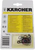 Kärcher 2.884-312.0, Čierna, Červená, SC 1.020 SC 1.030 B Náhľad obrázku produktu 3