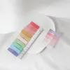 Ordinate - Sunkissed Summer sticky notes | Transparente Produktbild-Vorschau 3