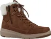 Skechers Glacial Ultra - Cozyly - Chestnut Synthetik Größe: Produktbild-Vorschau 23
