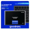 GoodRam CX400 gen.2 - 128 GB - 2,5" - 550 MB/s - 6 Gbit/s Podgląd zdjęcia produktu 2