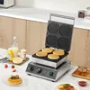 Kommerzielles Waffeleisen - Waffel Maker Maschine 1750W - 4 Produktbild-Vorschau 8