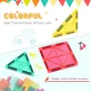 Magnetische Bausteine 100Pcs für Kinder ab 3+ Jahre Starke Produktbild-Vorschau 4