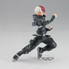 Banpresto My Hero Academia Shoto Todoroki Figurki 17cm - Anteprima dell’immagine prodotto 1