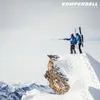Bastoncini da trekking Komperdell Contour Titanal II, Anteprima dell’immagine prodotto 6