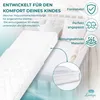 Lantigo AERO 2-seitige Babymatratze 40x90 atmungsaktiv | Produktbild-Vorschau 3