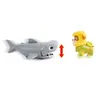 PAW Patrol PAW VHC Hero Pups Aqua Rubble GML, 3 rok/roky, Náhled obrázku produktu 4