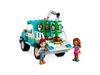 LEGO 41707 Friends veicolo per piantare alberi, giardino Anteprima dell’immagine prodotto 24