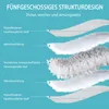 Meulbaty Japanische Futon-Matratze, 5-lagig, Produktbild-Vorschau 3